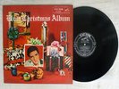 ELVIS PRESLEY CHRISTMAS ALBUM VICTOR RA-5135 Japan FLIPBACK COVER VINYL LP