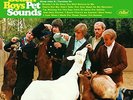 Pet Sounds [Mono] [2 x 45 RPM Vinyl LP 200 Gram] by The Beach Boys (Vinyl,...