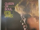 Etta James 