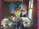 Script For A Jester's Tear LP by Marillion vinyl 1983 NM/EX ST-12269 Capitol