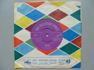 Ken Mackintosh 'Raunchy' (45POP426) Very Rare 1957 2 Track UK 7