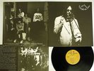 NEIL YOUNG TONIGHT'S THE NIGHT REPRISE P-8556R Japan VINYL LP
