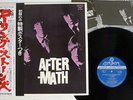 ROLLING STONES AFTERMATH LONDON GP-1055 Japan OBI VINYL LP