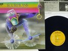 SCORPIONS FLY TO THE RAINBOW RCA RPL-3032 Japan VINYL LP