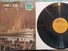 The Beach Boys - Holland incl. We Got Love German Orig. Vinyl Record Top Conditi