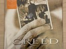 Creed - My Sacrifice Vinyl Record 7” Yellow Color Variant