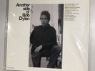 Bob Dylan Another Side Of Bob Dylan Mobile Fidelity Mono 45rpm 2lp Sealed