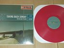 TAKING BACK SUNDAY- Tell All Your Friends PINK Vinyl ed.1000
