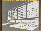 ELECTRONIC MUSIC UNIVERSITY OF MELBOURNE LP SYNTH PROG PRIVATE PRESS LP 70s RARE