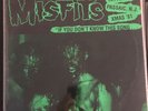 Misfits - If You Don't Know This Song... - What The Fuck Are You Doing Here? LP