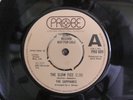 THE SAPPHIRES   THE SLOW FIZZ   Probe 609  DEMO  Northern Soul