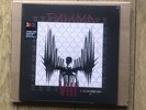 ENIGMA - THE FALL OF A REBEL ANGEL (COLOUR VINYL 180GR)   VINYL LP NEW & SEALED