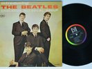 BEATLES Introducing The Beatles VEE JAY LP VG+ mono authentic