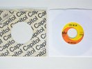 BEATLES Love Me Do CAPITOL 45 canada