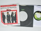 BEATLES Oh, Darling / Here Comes The Sun APPLE 45 NM BEAUTY  japan