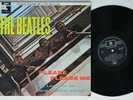 BEATLES Please Please Me PARLOPHONE LP NM 1st pressing malaysia