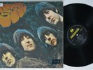 BEATLES Rubber Soul PARLOPHONE LP NM 1st pressing malaysia