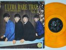 BEATLES  Trax Vol. 1 SWINGIN' PIG LP VG++/NM orange not tmoq takrl