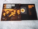 Broilers LP Vinyl Sic  Neu und ungespielt mit Autogrammen