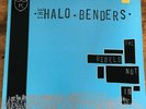The Halo Benders - The Rebels Not In LP (K Records, 1998)