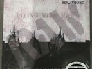 Neil Young Living With War In The Beginning 