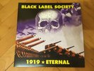 Black Label Society - 1919 ETERNAL - 2 LP from None More Black vinyl box set