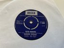 MARIANNE FAITHFULL   Sister Morphine   EX   DECCA F 12889   Psych Blues / Psych