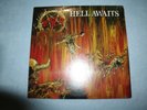 SLAYER   HELL AWAITS   NM- SHRINK WRAP   YELLOW VINYL   PANTERA   SLIPKNOT