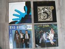 Bad Boys Blue 4 LPs Konvolut Vinyl
