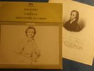 PAGANINI CAPRICCI SALVATORE ACCARDO VIOLIN RCA WHITE PROMO 2 LP'S MINT ITALY