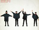 The Beatles – Help  - Vinyl 12