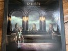 Rush - A Farewell To Kings - 4 X Vinyl, 3 X CD 1 X Blu Ray Super Deluxe Box Set