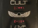 The Cult Love LP 1985 Vertigo VOG-1-3365 VG+ Vinyl