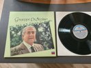 LP / RITRATTO DI GIUSEPPE DI STEFANO - DECCA 425 439-1 SIGNED AUTOGRAPH