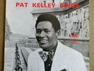 * PAT KELLY SINGS - RARE PAMA REGGAE - 1st Press 1969 UK MONO LP -SKINHEAD SKA *