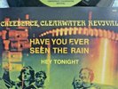 CREEDENCE CLEARWATER REVIVAL 45 RPM 7