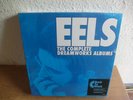 Eels ?– The Complete Dreamworks Albums Factory Sealed Rare Box Set, Mint