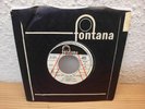Misunderstood - Never Had A Girl Fontana UK DEMO psych 