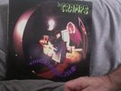 THE CRAMPS - PSYCHEDELIC JUNGLE LP (I.R.S. 70016)