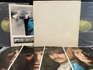 The BEATLES White Album 1971 Apple SWBO-101 pix & poster plays EX+