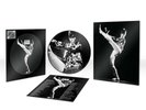 David Bowie: The Man Who Sold The World (VINYL) (Picture Disc 50th Anniversary)