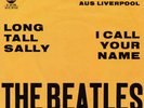 THE BEATLES 7