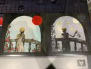 Grateful Dead Dead In Cornell 4 LP Set Vinyl Record