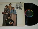 The Beatles Yesterday And Today (Trunk Cover) Capitol Mono LP in Nice Condition
