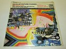 MOODY BLUES DAYS OF FUTURE PASSED LP NEW SEALED US DERAM ORIGINAL VINYL