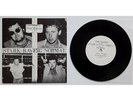 THE BLOOD - 7“ UK - Stark Raving Normal - NOYZ1