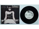 THE DAMNED - 7“ UK - Grimly Fiendish - GRIMI1 + Autograph