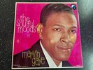 Marvin Gaye - The Soulful Moods Of LP - Tamla OG Press Mono NM VPI CLEANED