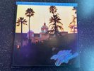 Original Master Recording Hotel California Vinyl Album, The Eagles MFSL 1-126 NM