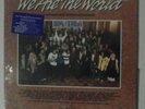 FACTORY *SEALED* WE ARE THE WORLD VINYL RECORD LP 1985 ORIG 1ST PRESS GATE FOLD